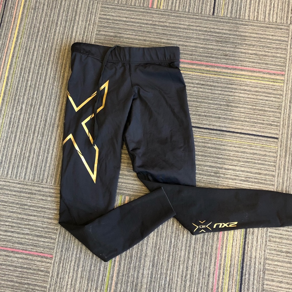 2XU Women's Elite MCS Compression Tights XS